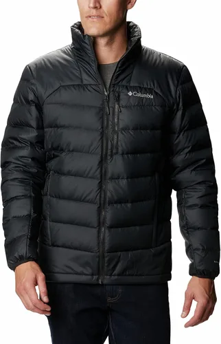 Vista 6 de Columbia Autumn Park - Chaqueta de plumón para hombre