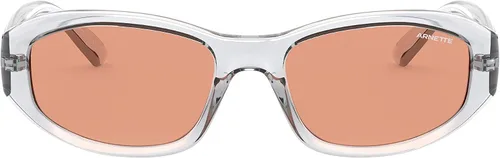 Vista 3 de ARNETTE Gafas de sol ovaladas An4266 Lizard para hombre