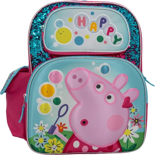 Vista 11 de AI ACCESSORY INNOVATIONS Mochila para niños, Estándar, Mochilas Daypack