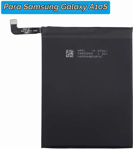 Vista 3 de Batería de repuesto Scud-WT-N6 compatible con Samsung Galaxy A10S A20S Honor Holly 2 Plus A2070 con herramientas