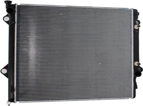Vista 3 de Denso 221-3124 Radiador