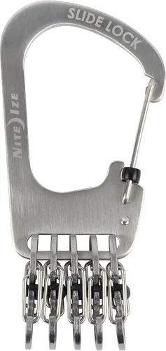 Vista 2 de KeyRack SlideLock