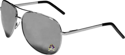 Vista 28 de Siskiyou Sports NCAA unisex Aviator Sunglasses