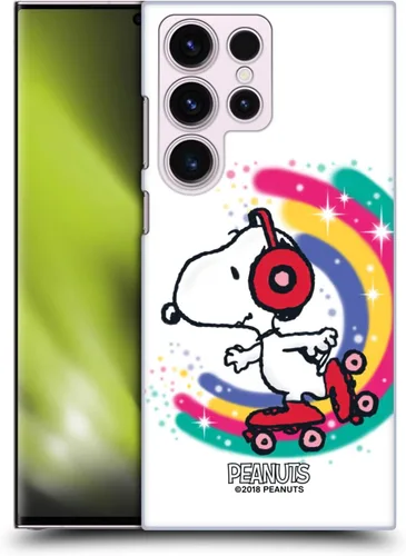 Vista 16 de Head Case Designs Funda rígida con licencia oficial de Peanuts Beach Surf Snoopy Boardwalk Airbrush compatible con Samsung Galaxy S20 FE / 5G Playa