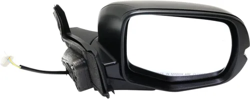 Vista 182 de Garage-Pro Espejo calefactable eléctrico del lado del conductor para Honda Pilot 2019-2022 Power Fold con luz de señal y memoria pintable