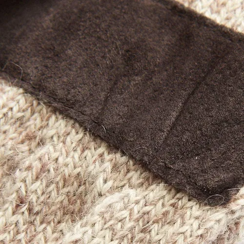 Vista 2 de Igloos guantes para hombre the Sentry Mittens