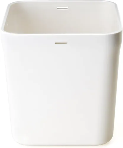 Vista 3 de Kitchen Safe: Reemplazo de base transparente mediana
