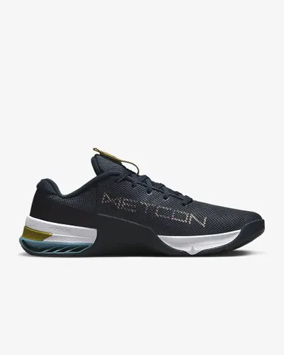 Vista 4 de Nike Zapatillas Metcon 8 para hombre