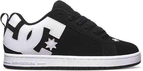 Vista 2 de DC Court Graffik - Zapatos de skate para hombre