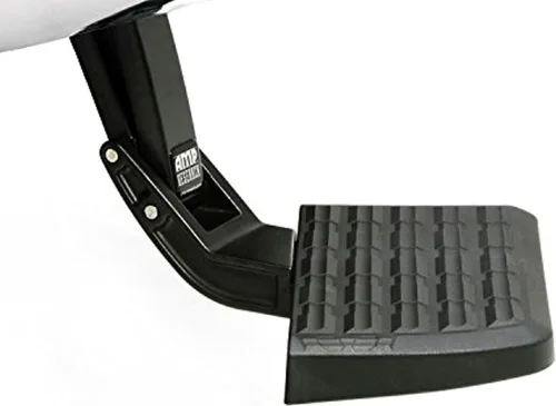 Vista 2 de AMP Research RealTruck BedStep 75326-01A Compatible con Jeep Gladiator JT 2020 - 2024