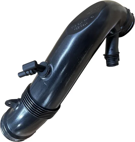 Vista 9 de OKAY MOTOR 13717627501 Tubo de admisión de manguera de entrada de conducto de aire para 2009-2016 MINI Cooper Countryman Paceman S Clubman Roadster