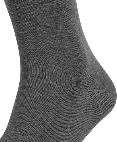 Vista 6 de FALKE Men's Tiago Cotton Crew Cut M 1 Pair