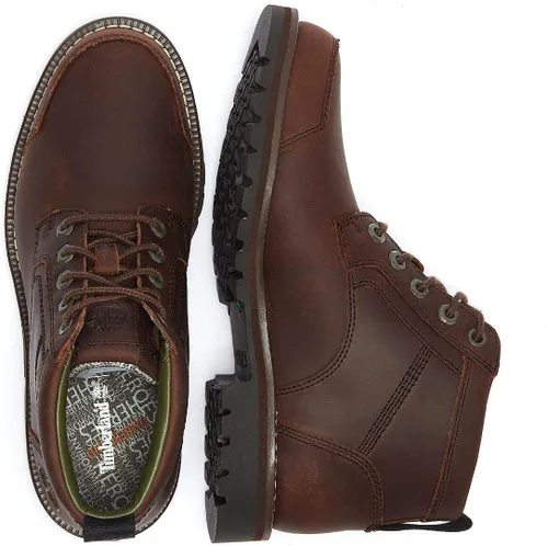 Vista 3 de Timberland Botas Larchmonts Norfolk Virginia para hombre