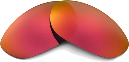 Vista 2 de Walleva Replacement Lenses for Oakley Monster Dog Sunglasses - Multiple Options Available