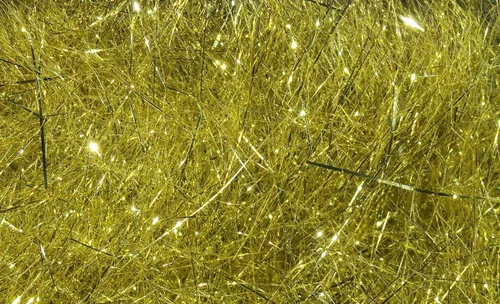 Vista 8 de Hareline Fly Tying Ice Dub – Flashy Synthetic Dubbing for Nymphs, Streamers, Steelhead & Salmon Flies