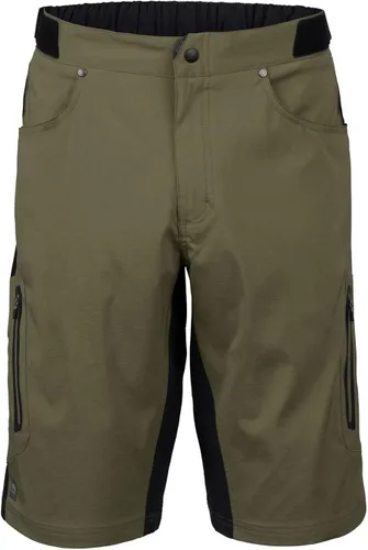 Vista 2 de ZOIC Men's Ether Cycling Shorts
