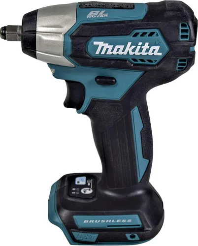 Vista 2 de Makita XWT12Z 18V LXT - Llave de impacto inalámbrica de iones de litio sin escobillas de 3/8