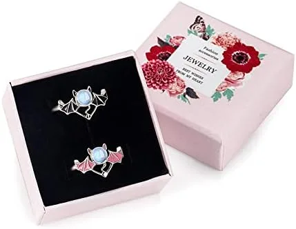 Vista 3 de Anillos a juego para parejas para mejor amiga, tamaño ajustable, lindo anillo de promesa de boda, joyería para mujeres, hombres, él, ella, juego