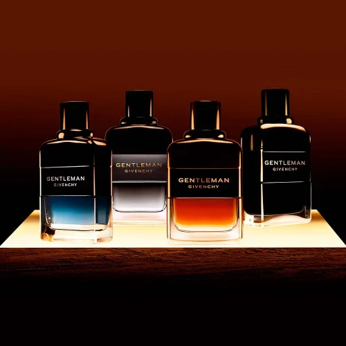 Vista 5 de Givenchy Gentleman Boisee para Hombre Eau De Parfume Spray 3,4 onzas