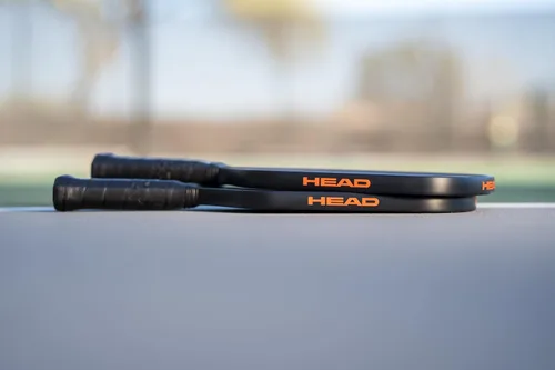 Vista 5 de HEAD Radical Nite 2024 - Pala de pickleball