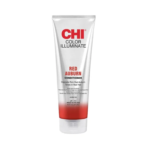 Vista 12 de Acondicionador CHI Color Illuminate, ayuda a mantener el color fresco en cabello natural y teñido, sin sulfato, parabeno y crueldad animal