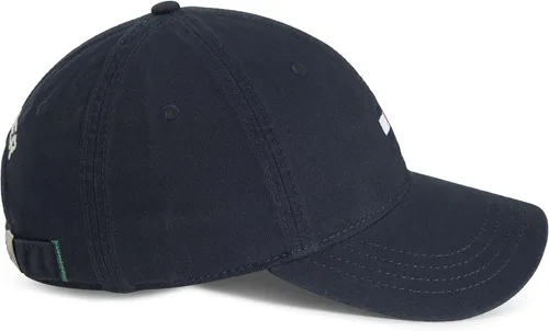 Vista 34 de Tommy Hilfiger Gorra de béisbol ajustable Ardin de algodón para hombre