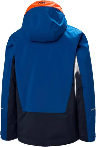 Vista 3 de Helly-Hansen Chaqueta Quest Unisex Junior