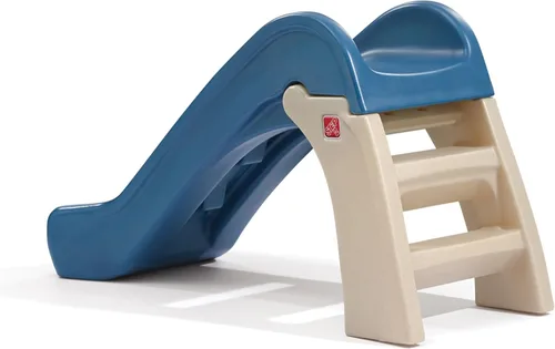 Vista 2 de Step2 Play and Fold Jr Tobogán