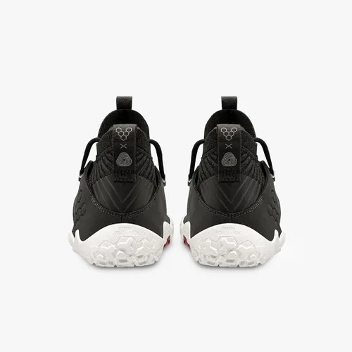 Vista 5 de Vivobarefoot Magna FG - Zapatos de senderismo descalzos para mujer, impermeables, ligeros y resistentes a pinchazos, para todo tipo de clima