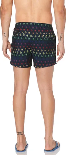 Vista 2 de Original Penguin Pride Rainbow Pete - Bañador para hombre