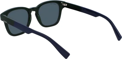 Vista 4 de Lacoste Gafas de sol rectangulares L986s para hombre