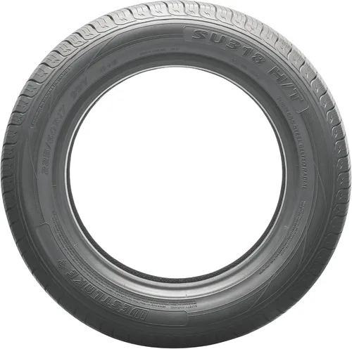 Vista 4 de Westlake P245/55R19 103V SL BW WESTLAKE SU318 HWY