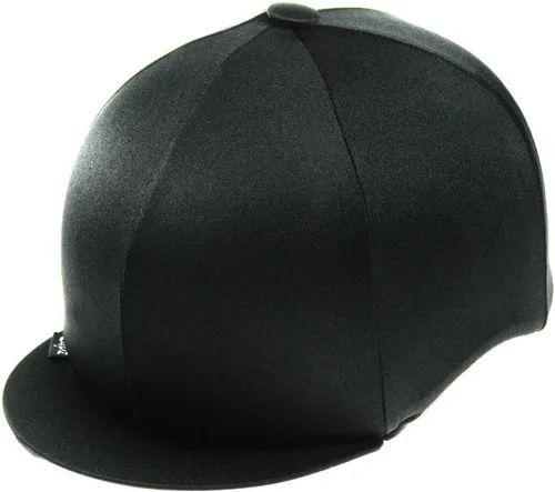 Vista 4 de Capz Tapa de lycra lisa (talla única) (turquesa), Turquesa