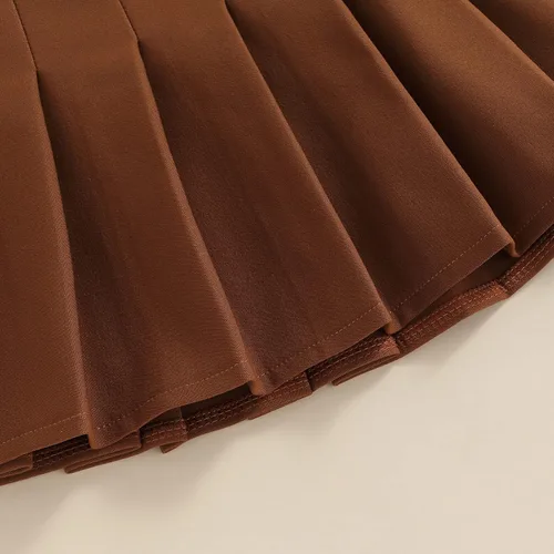 Vista 187 de TheFound Trajes de verano para niñas pequeñas, sin mangas, de punto acanalado, halter, pantalones cortos, ropa para recién nacidos, conjunto de 3