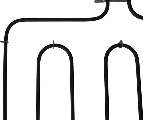 Vista 4 de Kitchen Basics 101 318254906 Reemplazo del elemento calefactor del horno – Compatible con rangos eléctricos Electrolux Kenmore Frigidaire