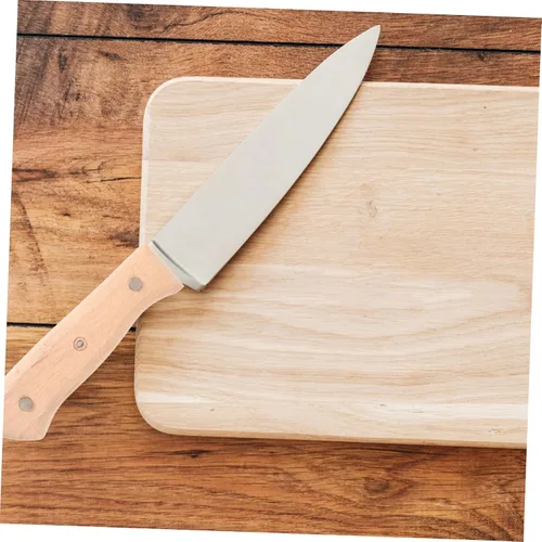Vista 9 de DOITOOL Mango de corte de repuesto para cuchillo de cocina, diseño antideslizante, ligero y resistente para cortar