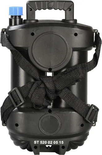 Vista 4 de Aeromax Astronaut Space Pack – Pistola de agua, talla única