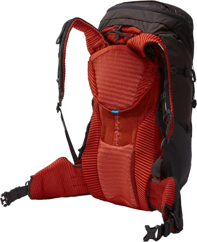 Vista 3 de Thule Versant M-Asphalt - Mochila unisex para adulto (60 L)