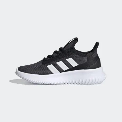 Vista 8 de adidas Kaptir 2.0 - Tenis de correr unisex para niños pequeños