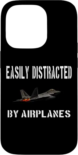 Vista 17 de F-22 Raptor Case for iPhone 17
