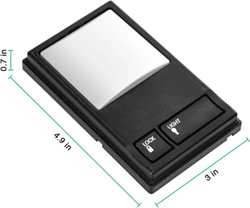 Vista 10 de Panel de control de teclado de pared multifunción para LiftMaster 41A5273-1 78LM, panel de control de apertura de consola de puerta de garaje