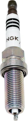 Vista 6 de NGK LKAR7BIX-11S Bujía Iridium IX (93501 Iridium Ix), paquete de 4