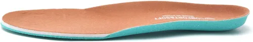 Vista 3 de LANCROP Botas de nieve de invierno para mujer, con forro de piel, botines de tobillo sin cordones, cálidos, impermeables, para exteriores