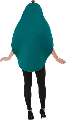 Vista 3 de Smiffys Classic para mujer
