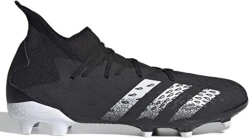 Vista 2 de adidas Botines de fútbol Predator 18.4 FxG para niños