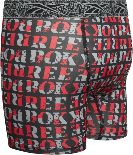 Vista 6 de Reebok Ropa interior para niño - Calzoncillos tipo bóxer Performance (paquete de 8)