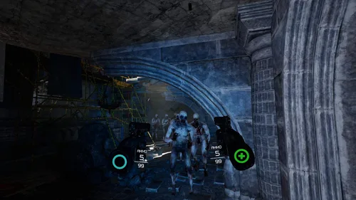 Vista 8 de Killing Floor, Double Feature - PlayStation 4