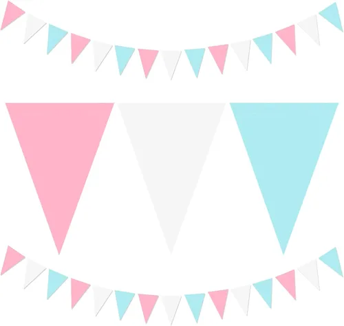 Vista 14 de Decoraciones de fiesta plateadas, negras y doradas, 2 banderines de papel para hombres, cumpleaños, Año Nuevo, jubilación, graduación, aniversario