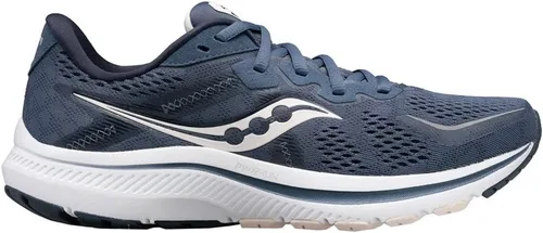 Vista 3 de Saucony Tenis de correr Omni 20 para mujer