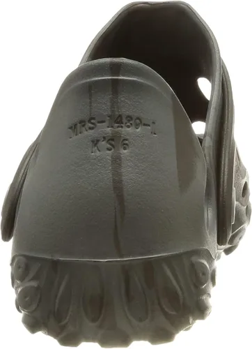 Vista 3 de Merrell Hydro Moc - Sandalia deportiva para niños
